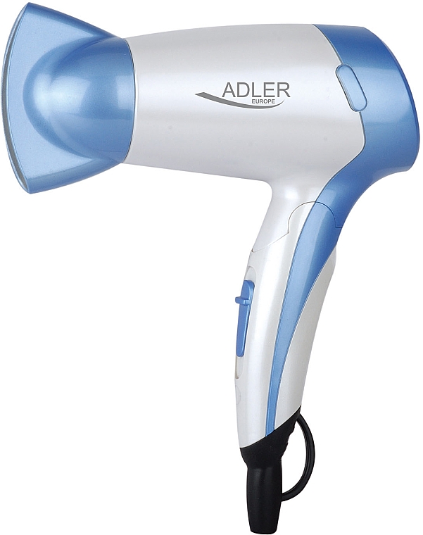 Haartrockner AD 2222 1200 W - Adler Hair Dryer — Bild N4