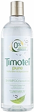 Shampoo für normales bis fettiges Haar mit Bio Grüntee-Extrakt - Timotei  — Bild N5