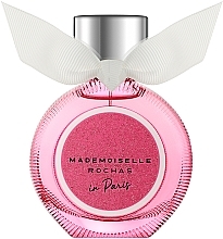 Rochas Mademoiselle Rochas In Paris  - Eau de Parfum — Bild N2