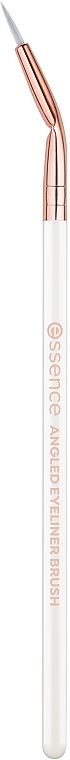 Eyeliner-Pinsel abgeschrägt - Essence Angled Eyeliner Brush — Bild N2