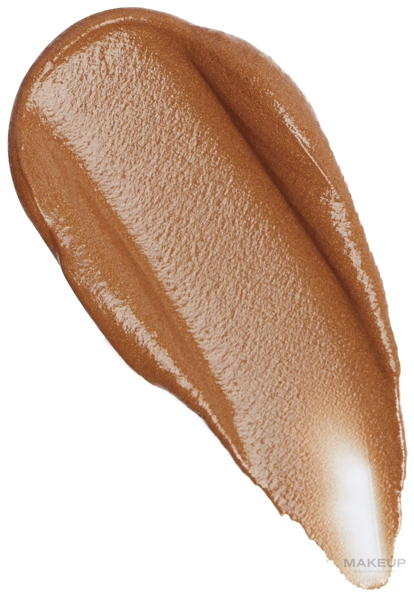 Bronzer - Makeup Revolution Bright Light Bronzing Drops  — Bild Scorched Light/Med