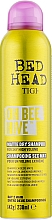 Düfte, Parfümerie und Kosmetik Mattierendes Trockenshampoo für grandioses Volumen - Tigi Bed Head Oh Bee Hive Matte Dry Shampoo