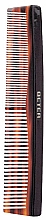 Düfte, Parfümerie und Kosmetik Haarkamm 18 cm - Beter Celluloid Styler Comb