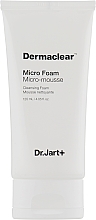 Waschschaum - Dr. Jart+ Dermaclear Micro Foam Mousse — Bild N2