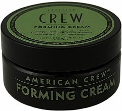 Haarstylingcreme - American Crew Classic Forming Cream — Bild N2