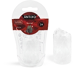 Parfümfreies mineralisches Deodorant für Frauen - Antixo Crystal Deodorant Unscented For Woman — Bild N3