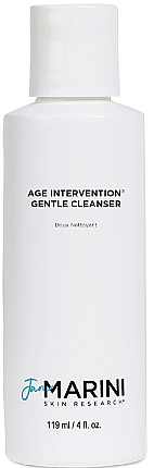 Sanfte Reinigungsemulsion für empfindliche und reaktive Haut - Jan Marini Age Intervention Gentle Cleanser — Bild N1