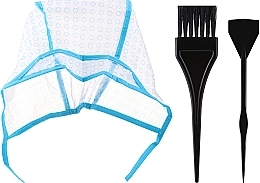 Set für Strähnchen 2281 Nr. 2  - Top Choice  — Bild N1