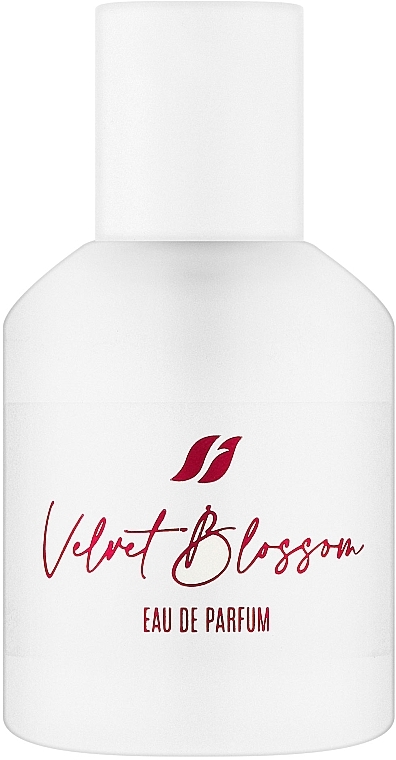 Farmasi Velvet Blossom - Eau de Parfum — Bild N1