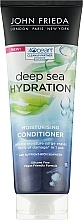 Feuchtigkeitsspendende Haarspülung - John Frieda Deep Sea Hydration Conditioner — Bild N1