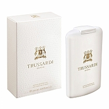 Trussardi Donna - Duschgel — Bild N1