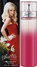 Paris Hilton Just Me - Eau de Parfum — Bild N2
