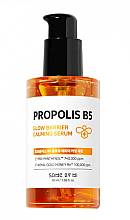 Düfte, Parfümerie und Kosmetik Beruhigendes Serum mit Propolis - Some By Mi Propolis B5 Glow Barrier Calming Serum