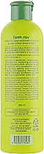 Feuchtigkeitsspendende Emulsion für das Gesicht mit grünem Teesamen - FarmStay Green Tea Seed Moisture Emulsion — Bild N2