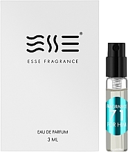 GESCHENK! Esse 71 - Eau de Parfum (Probe)  — Bild N1