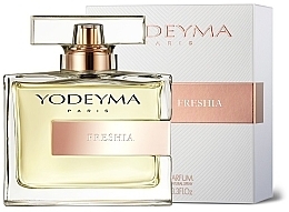 Düfte, Parfümerie und Kosmetik Yodeyma Freshia - Eau de Parfum