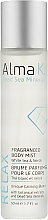 Parfümierter Körpernebel - Alma K Fragranced Body Mist White Tea & Neroli — Bild N10