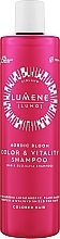 Düfte, Parfümerie und Kosmetik Shampoo - Lumene Nordic Bloom Color Vitality Shampoo