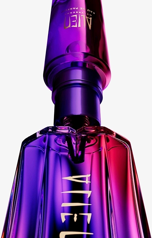 Mugler Alien Hypersense Travel Size - Eau de Parfum — Bild N7