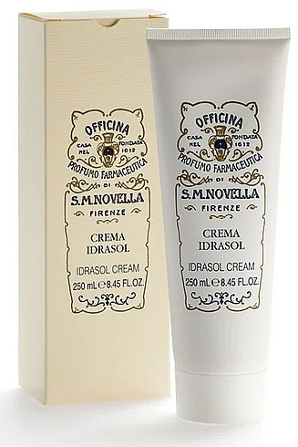 Körpercreme - Santa Maria Novella Idrasol Cream — Bild N1