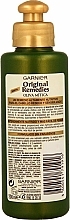 Haarcreme für trockenes Haar mit Oliven - Garnier Original Remedies Olive Oil Mythical Cream — Bild N2