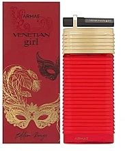 Düfte, Parfümerie und Kosmetik Armaf Venetian Girl Edition Rouge - Eau de Parfum