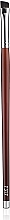 Lidschattenpinsel-, Concealer- und Eyelinerpinsel - Muba Factory Brush Barocco F317 — Bild N1