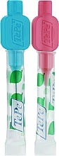 Düfte, Parfümerie und Kosmetik Interdentalbürsten-Set 2 St. - TePe Interdental Normal Brushes 0,4 mm + 0,6 mm