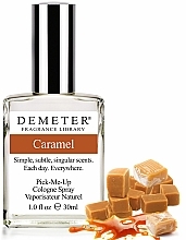 Demeter Fragrance Caramel - Parfüm — Bild N1