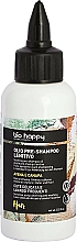 Düfte, Parfümerie und Kosmetik Linderndes Öl zur Anwendung vor dem Shampoo mit Hafer und Hanf für empfindliche Kopfhaut - Bio Happy Oat & Hemp Pre-Shampoo Oil