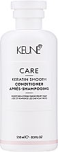 Düfte, Parfümerie und Kosmetik Haarspülung - Keune Care Keratin Smooth Conditioner