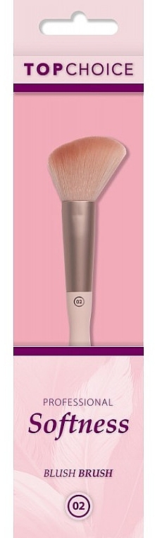 Rougepinsel 30031 - Top Choice Softness Blush Brush — Bild N1