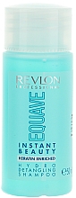 Entwirrendes und feuchtigkeitsspendendes Shampoo mit Keratin - Revlon Professional Equave Hydro Detangling Shampoo — Bild N3