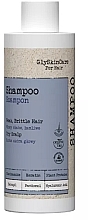 Düfte, Parfümerie und Kosmetik Feuchtigkeitsspendendes Haarshampoo - GlySkinCare Hair Shampoo