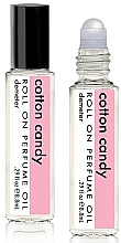 Düfte, Parfümerie und Kosmetik Demeter Fragrance Cotton Candy - Roll-on Ölparfüm