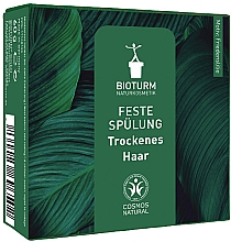 Feste Spülung für trockenes Haar - Bioturm Solid Conditioner No. 140 — Bild N1