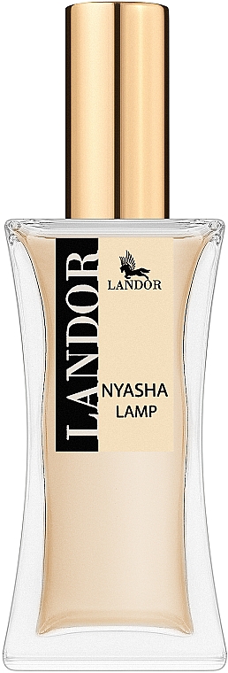 Landor Nyasha Lamp - Eau de Parfum — Bild N1