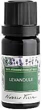 Ätherisches Öl Lavendel - Nobilis Tilia Lavender Essential Oil — Bild N1
