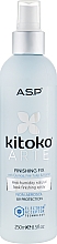 Düfte, Parfümerie und Kosmetik Haarspray ohne Aerosol - Affinage Kitoko Arte Finishing Fix