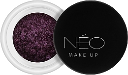 Düfte, Parfümerie und Kosmetik Loser Lidschatten - NEO Make Up Pro Loose Eyeshadow 