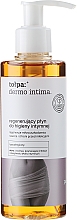 Düfte, Parfümerie und Kosmetik Gel für die Intimhygiene - Tolpa Dermo Intima Regenerating Liquid For Intimate Hygiene