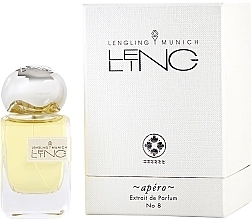 Lengling Apero No 8 - Parfum — Bild N1