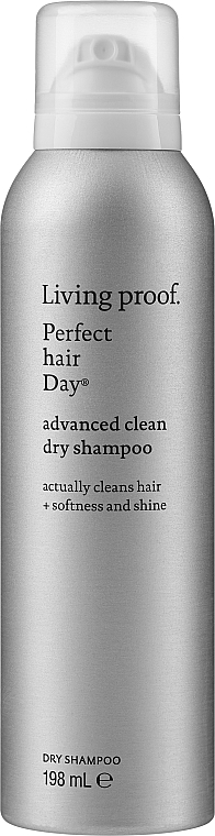 Trockenshampoo - Living Proof Perfect Hair Day Advanced Clean Dry Shampoo — Bild N1
