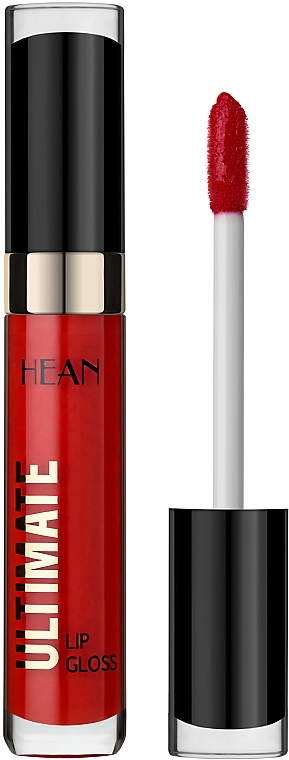 Lipgloss - Hean Lip Gloss Ultimate — Foto N1