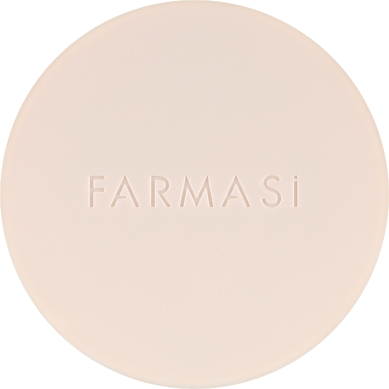 Rouge - Farmasi Powder Blusher  — Bild N2