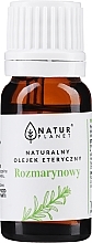 Düfte, Parfümerie und Kosmetik Ätherisches Rosmarinöl - Natur Planet Rosemary Oil