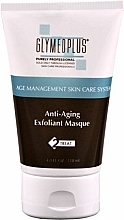 Düfte, Parfümerie und Kosmetik Anti-Aging Gesichtsmaske - GlyMed Plus Age Management Anti-Aging Exfoliant Masque