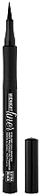 Eyeliner - Bellaoggi Midnight Liner  — Bild N1