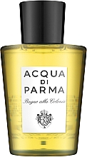 Düfte, Parfümerie und Kosmetik Acqua di Parma Colonia - Duschgel