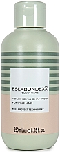 Düfte, Parfümerie und Kosmetik Volumengebendes Shampoo - Eslabondexx Clean Care Volumizing Shampoo For Fine Hair